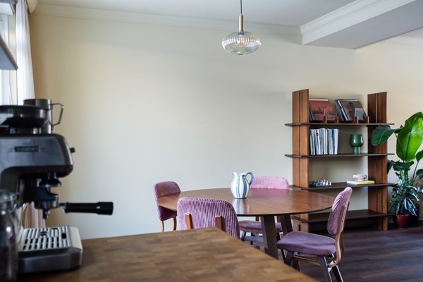 Medium property photo - Kenyadreef 5, 3564 CM Utrecht